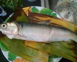 Foto langkah ke 4 dari resep Otak Otak Bandeng.