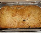 Foto del paso 3 de la receta: Natural Budin de Manzanas "a la miel"