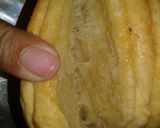 Foto langkah ke 5 dari resep Roti Sisir Butter.