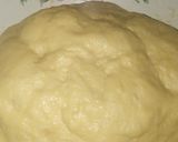 Foto langkah ke 6 dari resep Roti sosis dan roti isi coklat.