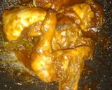 Foto langkah ke 4 dari resep ayam bakar aroma jeruk limao.