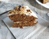 Foto del paso 12 de la receta: Carrot Cake
