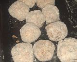 Foto del paso 2 de la receta: ¡Spaghetti con albóndigas!