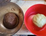 Shrek szelet recept fázis 2 fotója
