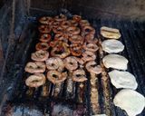 Foto del paso 3 de la receta: Chinchulines 🔥