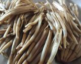 মোচার ঘন্ট (Mochar ghanto, recipe in Bengali) রেসিপি ধাপ - 1 ছবি