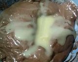 Foto langkah ke 4 dari resep Brownies Kukus 6 Telur.