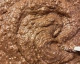 Φωτογραφία βήματος 2 της συνταγής Healthy sugarless cake 💕 υγιεινό κέικ με χουρμάδες