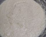 A picture of step 2 of Tutti frutti cookies.