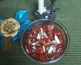 गाजर का मुरब्बा (Gajar Ka Murabba recipe in hindi) रेसिपी चरण 9 फोटो