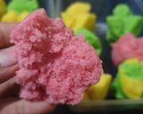 Foto langkah ke 9 dari resep Kue mangkok simpel.