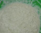 Foto langkah ke 2 dari resep Martabak Manis teflon/ Terang Bulan..step by step.