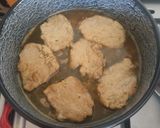2047. Fokhagymás hús ahogy én készítem! recept fázis 4 fotója