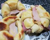 Foto del paso 7 de la receta: Medialunas con Manteca FÁCIL 😋
