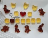 عکس مرحله 12 از دستور پاستیل خونگی