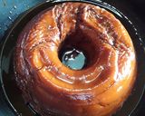 Foto del paso 6 de la receta: Budín de pan en licuadora...💋