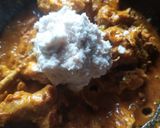 নারকেল চিকেন কারি (Coconut chicken curry recipe in Bengali) রেসিপি ধাপ - 5 ছবি