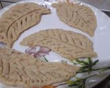 মুগ ডালের পাকন পিঠা(moog daler pakon pitha recipe in Bengali) রেসিপির ধাপ 4 ছবি