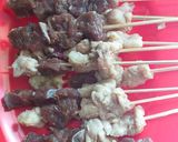 Foto langkah ke 4 dari resep Sate maranggi rumahan.