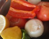 Foto del paso 2 de la receta: Keppi