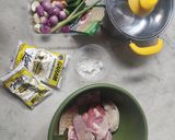 Foto langkah ke 1 dari resep Soto Madura.