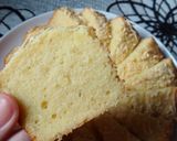 Foto langkah ke 7 dari resep Bolu Tape Keju.