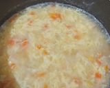 Foto langkah ke 3 dari resep Sup Jagung.