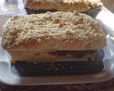 Foto del paso 10 de la receta: Cuca con relleno de dulce de guayaba