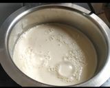 कलाकंद (Kalakand Recipe in Hindi) रेसिपी चरण 1 फोटो