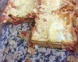 Foto del paso 5 de la receta Lasaña de atún 