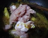 Foto langkah ke 4 dari resep Toping Mie ayam.