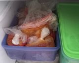 Foto langkah ke 7 dari resep Bumbu Masak Habang Khas Banjarmasin.