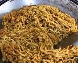 Cara Membuat Mie Goreng Jawa 5