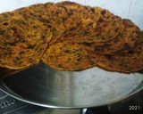 મેથી ના ઢેબરાં (Methi Dhebra Recipe In Gujarati) રેસીપી સ્ટેપ2ફોટો