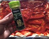Foto del paso 4 de la receta: Pizza casera 🍕 🤟🏼