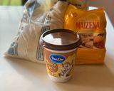 Foto del paso 1 de la receta: Postre de Maizena