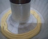 Foto langkah ke 7 dari resep Butter Cake Marmer Cake (ekonomis 5 telur).