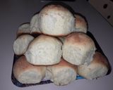 Foto del paso 6 de la receta: Pancitos Falso 4 Quesos