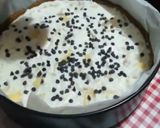 Foto del passaggio 3 della ricetta Torta Ricotta Mele Pere