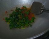 Foto langkah ke 8 dari resep Seblak Mie Instan.