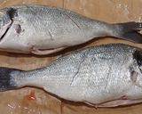 Foto del paso 2 de la receta: Dorada al horno