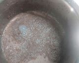 A picture of step 2 of Cocoa chocolate drink.