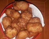 Foto del paso 3 de la receta: Buñuelos