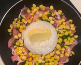 รูปขั้นตอนการทำที่ 4 ของ ข้าวหน้าหมูเปปเปอร์🍚