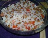 Foto del paso 3 de la receta: Ensalada rica y fácil!!!!❤