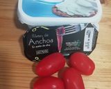 Foto del paso 6 de la receta: Canapés de fiesta