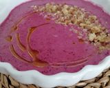 Foto del paso 8 de la receta Crema fría de frutos rojos y yogurt