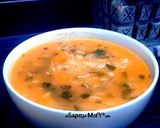 عکس مرحله 6 از دستور سوپ جو