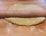 Foto del passaggio 6 della ricetta Galette rustica ai fichi