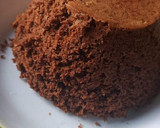 Foto del paso 5 de la receta: Torta en taza para micro